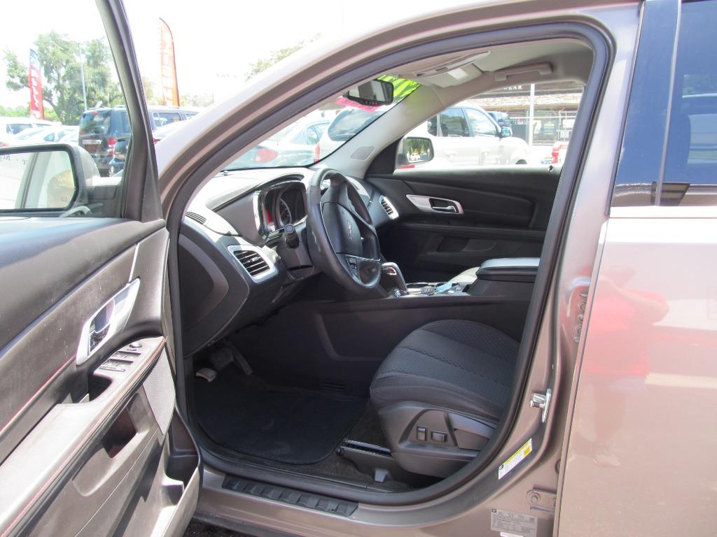 2011 GMC Terrain - $7,995
