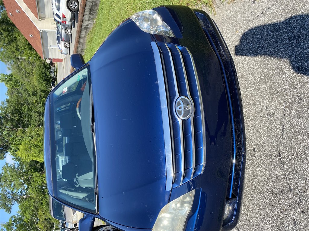 2006 Toyota Avalon XL