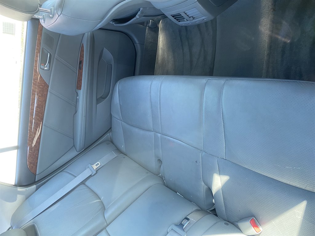 2006 Toyota Avalon - $5,495