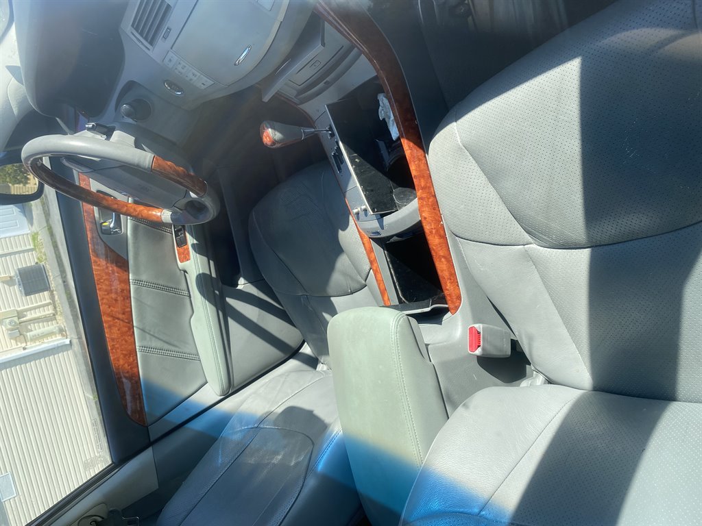 2006 Toyota Avalon - $5,495