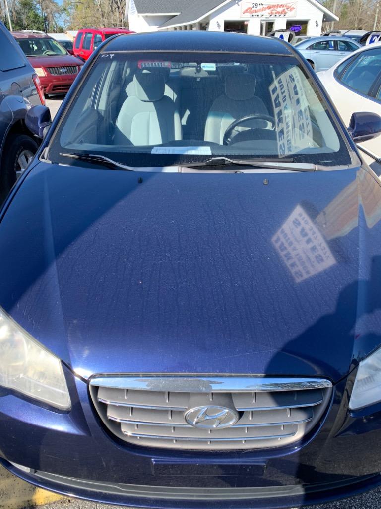 2009 Hyundai Elantra - $5,995