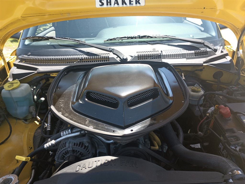1999 Dodge Dakota R/T Sport photo