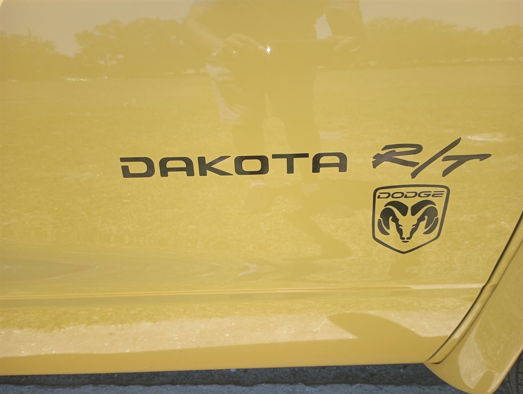 1999 Dodge Dakota R/T Sport photo