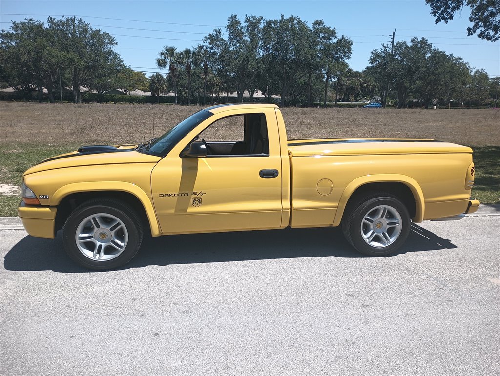 1999 Dodge Dakota R/T Sport photo