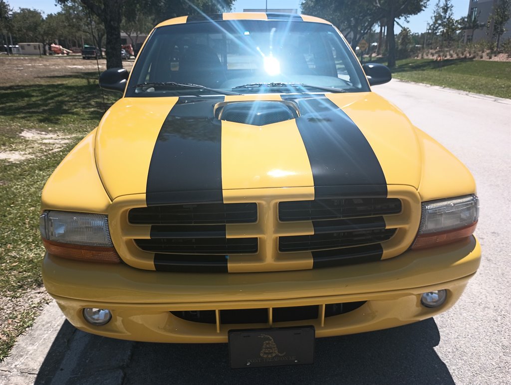 1999 Dodge Dakota R/T Sport photo