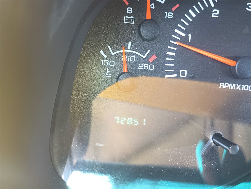 1999 Dodge Dakota R/T Sport photo