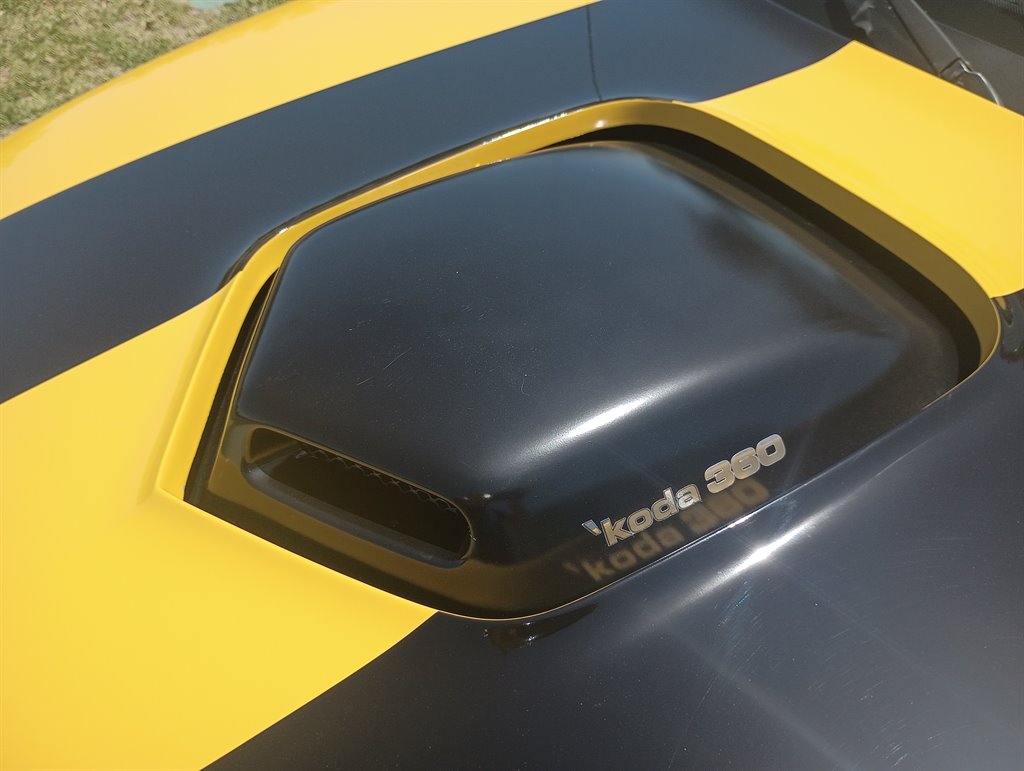 1999 Dodge Dakota R/T Sport photo