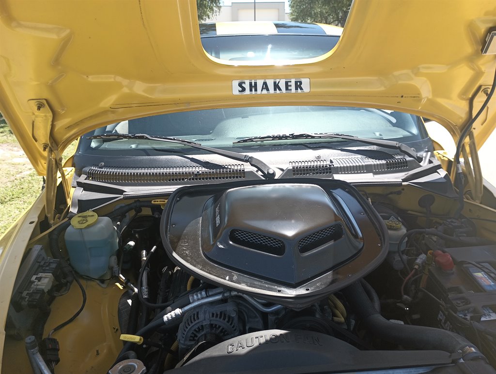 1999 Dodge Dakota R/T Sport photo