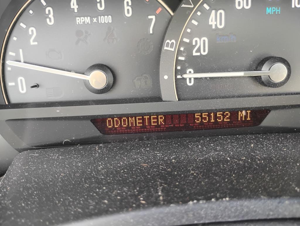 2005 Cadillac XLR