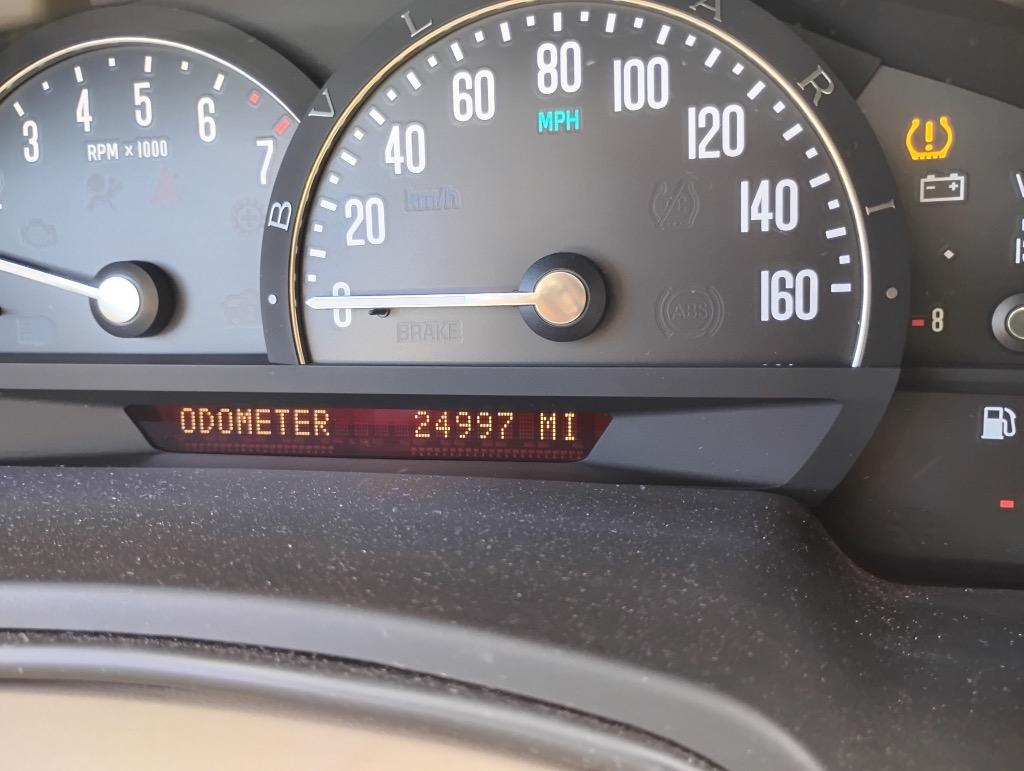 2008 Cadillac XLR