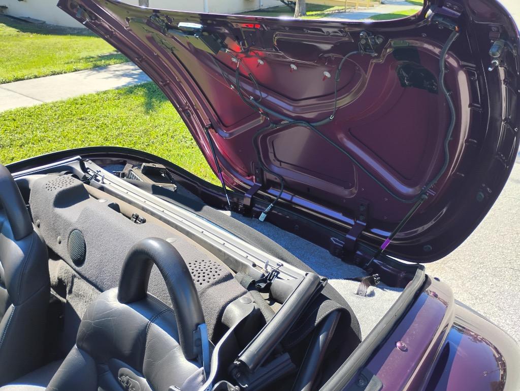 1997 Plymouth Prowler