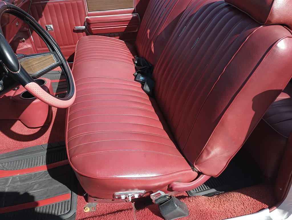 1969 Pontiac G5 GT photo