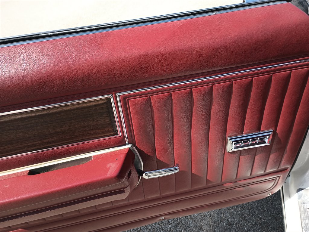 1969 Pontiac G5 GT photo