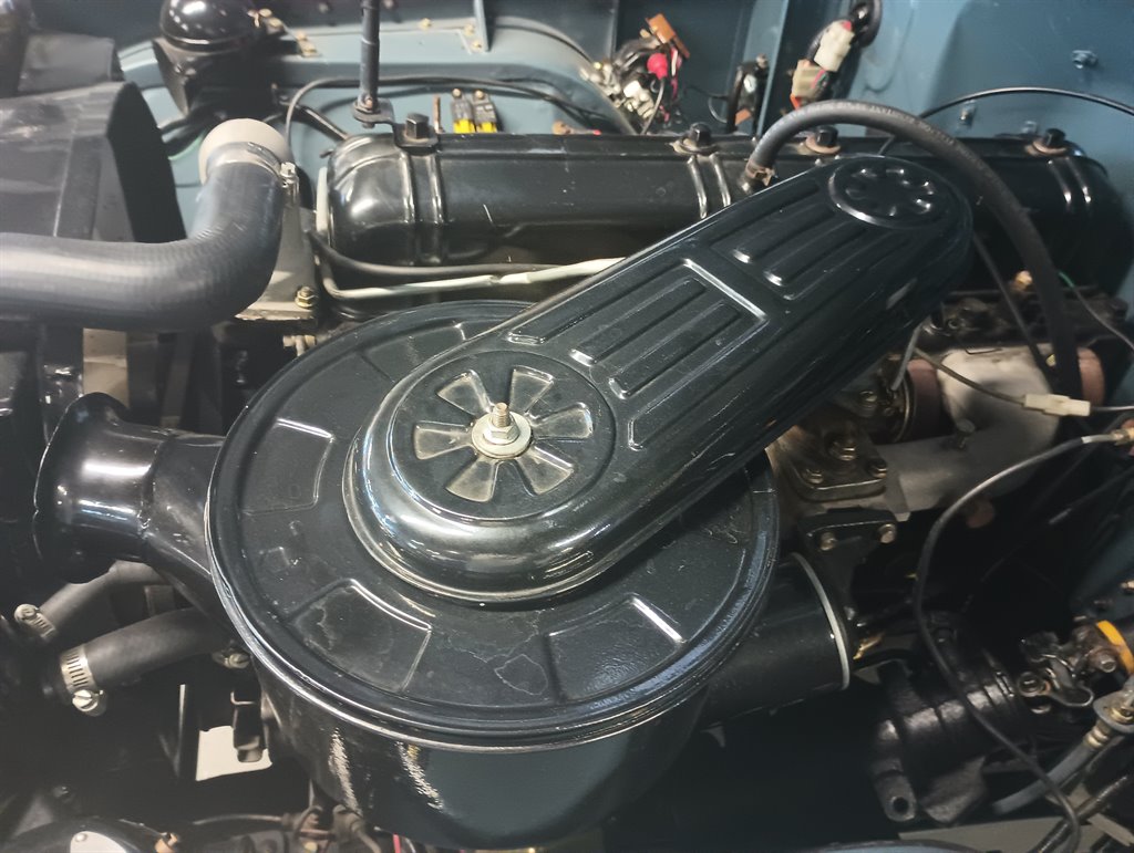 1965 Pontiac G5 GT photo