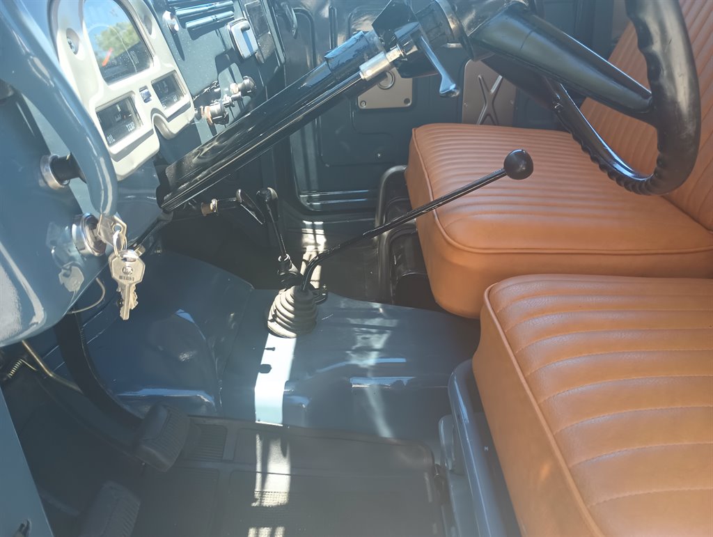 1965 Pontiac G5 GT photo