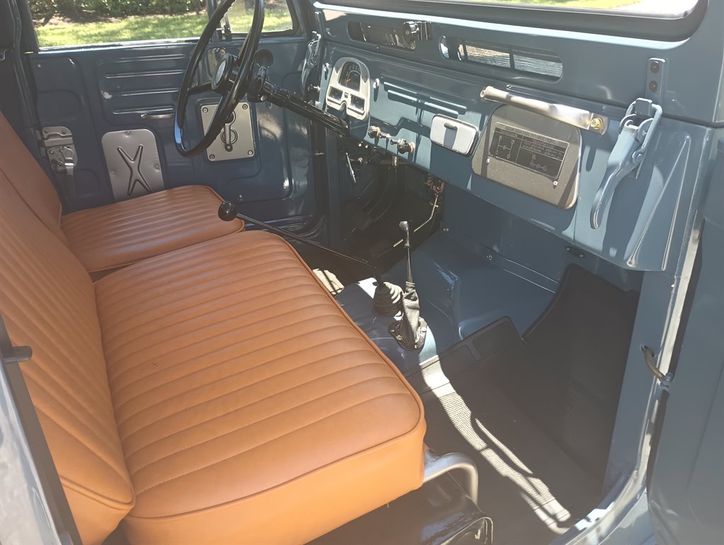 1965 Pontiac G5 GT photo