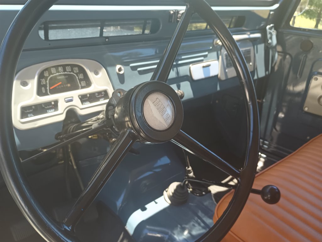 1965 Pontiac G5 GT photo