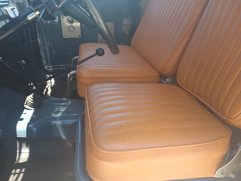 1965 Pontiac G5 GT photo