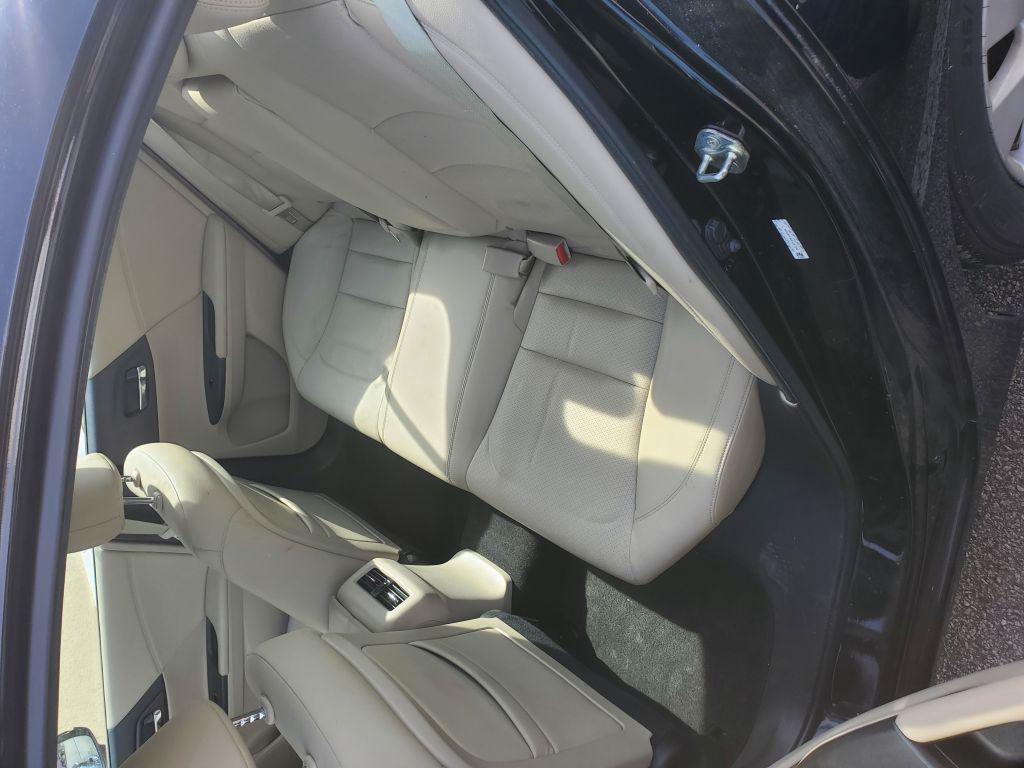 2014 Honda Accord EX-L photo