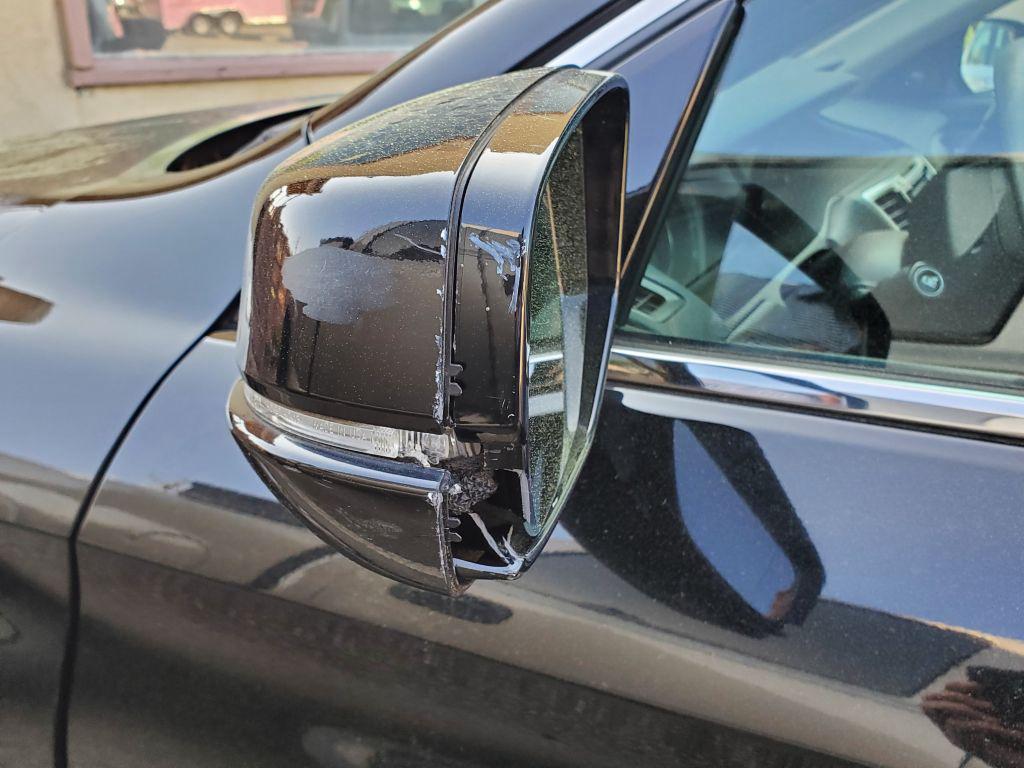 2014 Honda Accord EX-L photo
