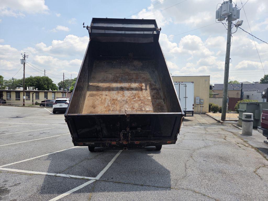 2014 Ford F-550 - $24,999