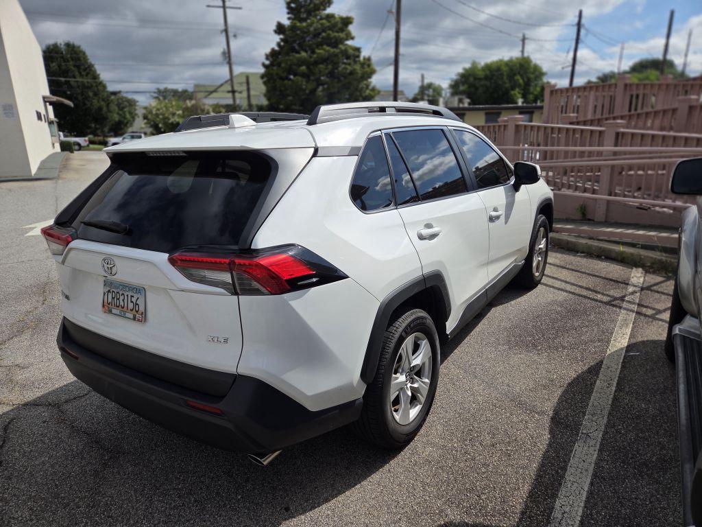 2019 Toyota RAV4 - $24,999