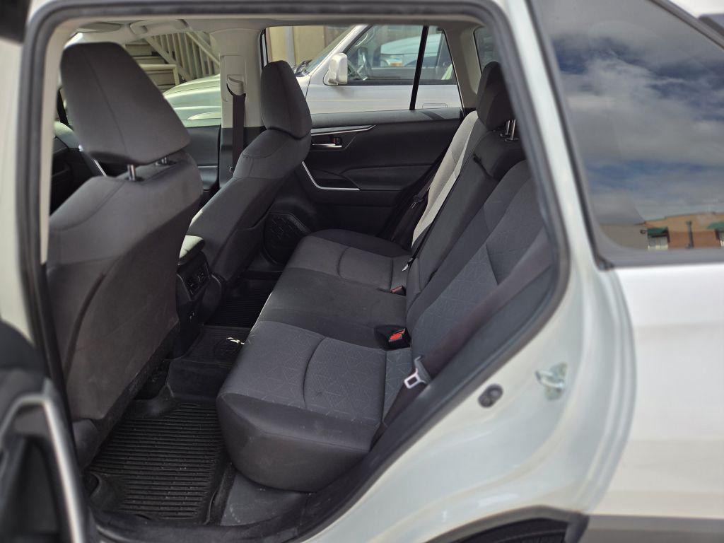 2019 Toyota RAV4 - $24,999