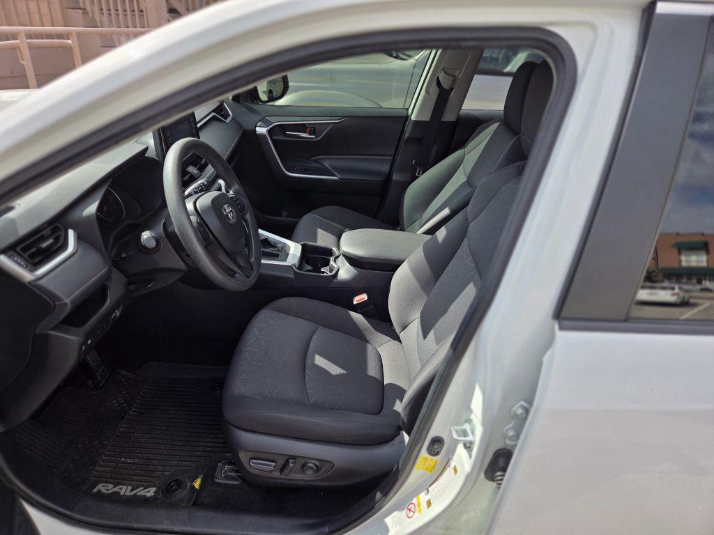 2019 Toyota RAV4 - $24,999