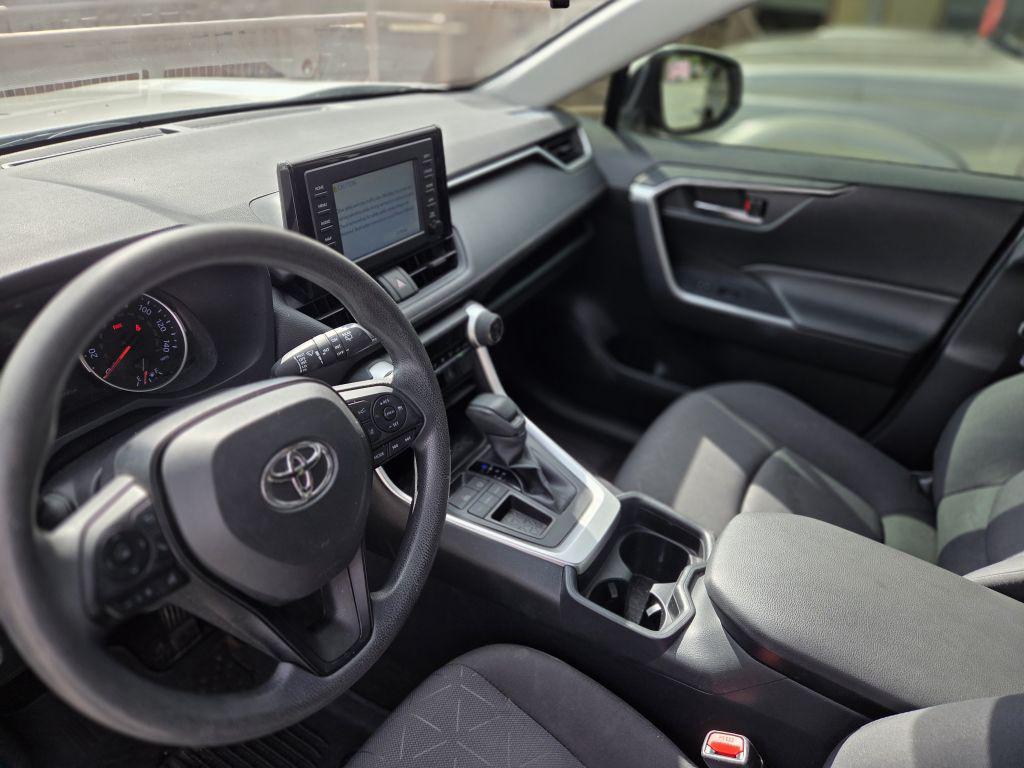 2019 Toyota RAV4 - $24,999