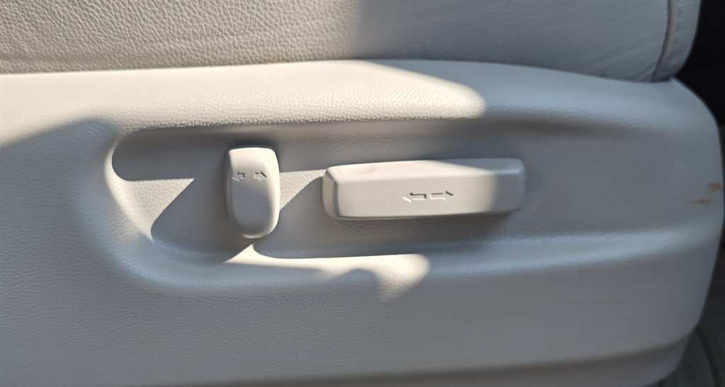 2021 Honda Pilot SE photo
