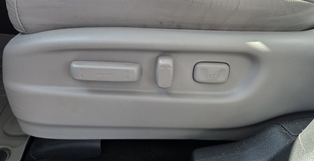 2021 Honda Pilot SE photo