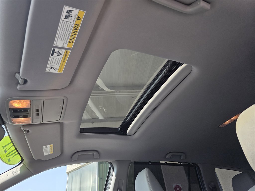 2021 Honda Pilot SE photo