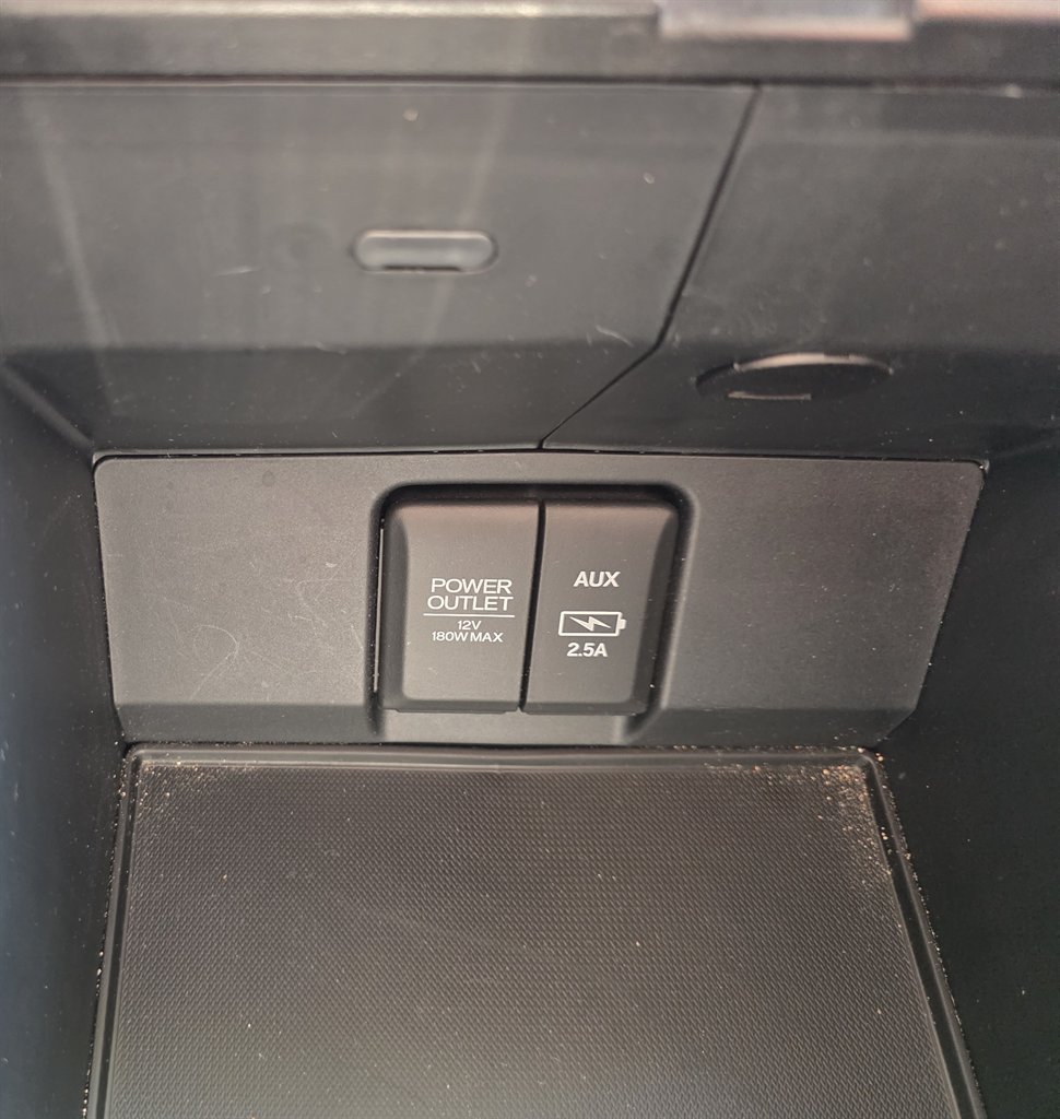 2021 Honda Pilot SE photo