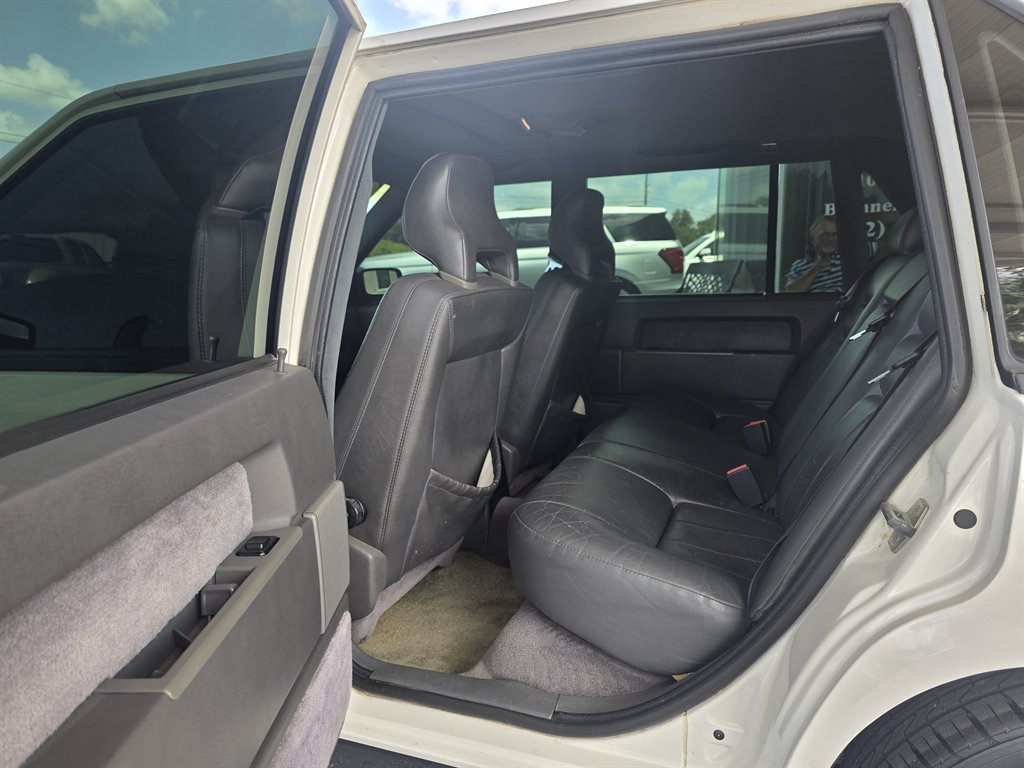1993 Volvo 960 - $5,143