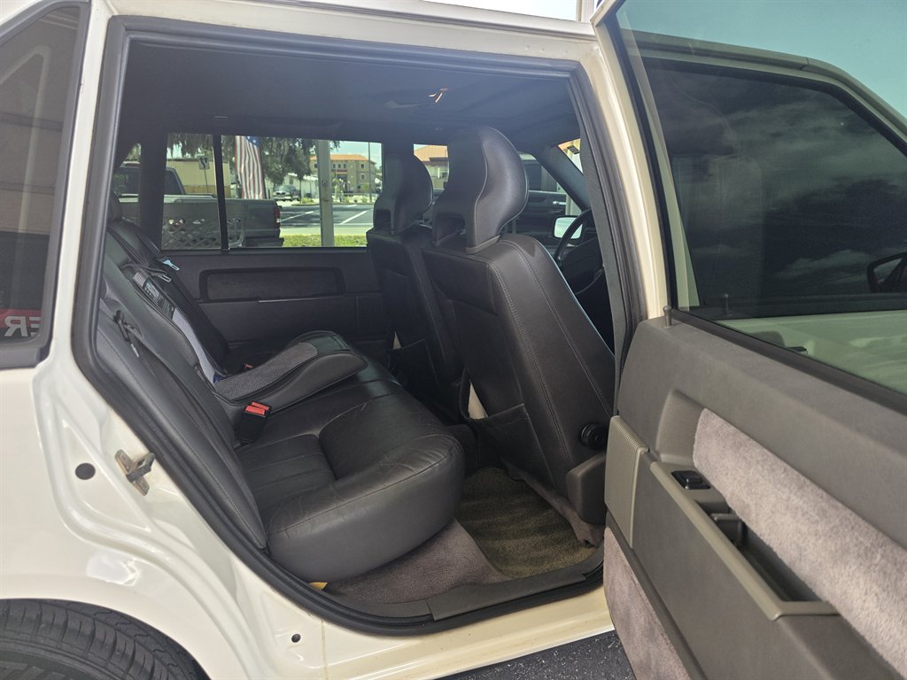 1993 Volvo 960 - $5,143