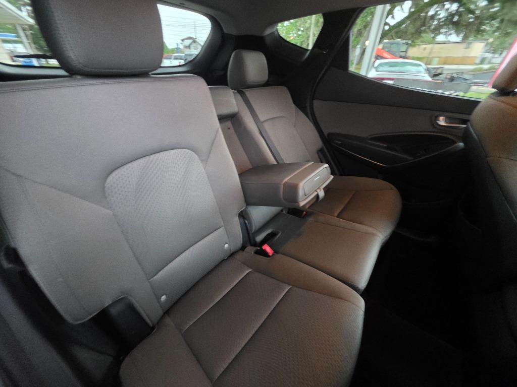 2013 Hyundai Santa Fe Sport - $7,990