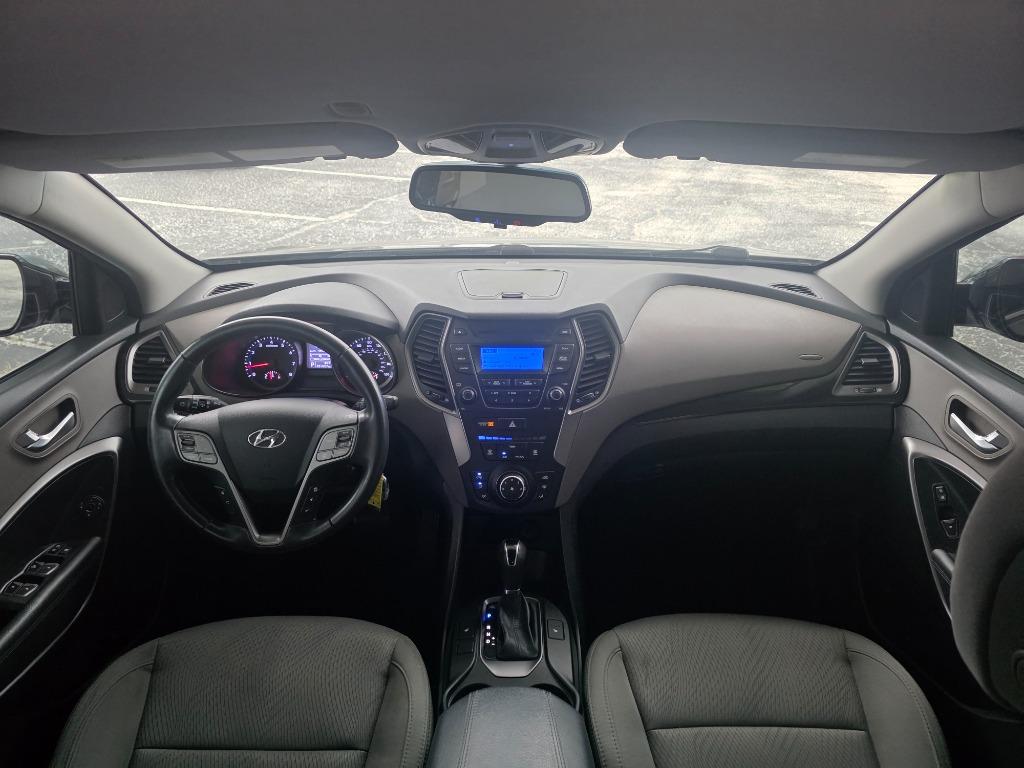 2013 Hyundai Santa Fe Sport - $7,990