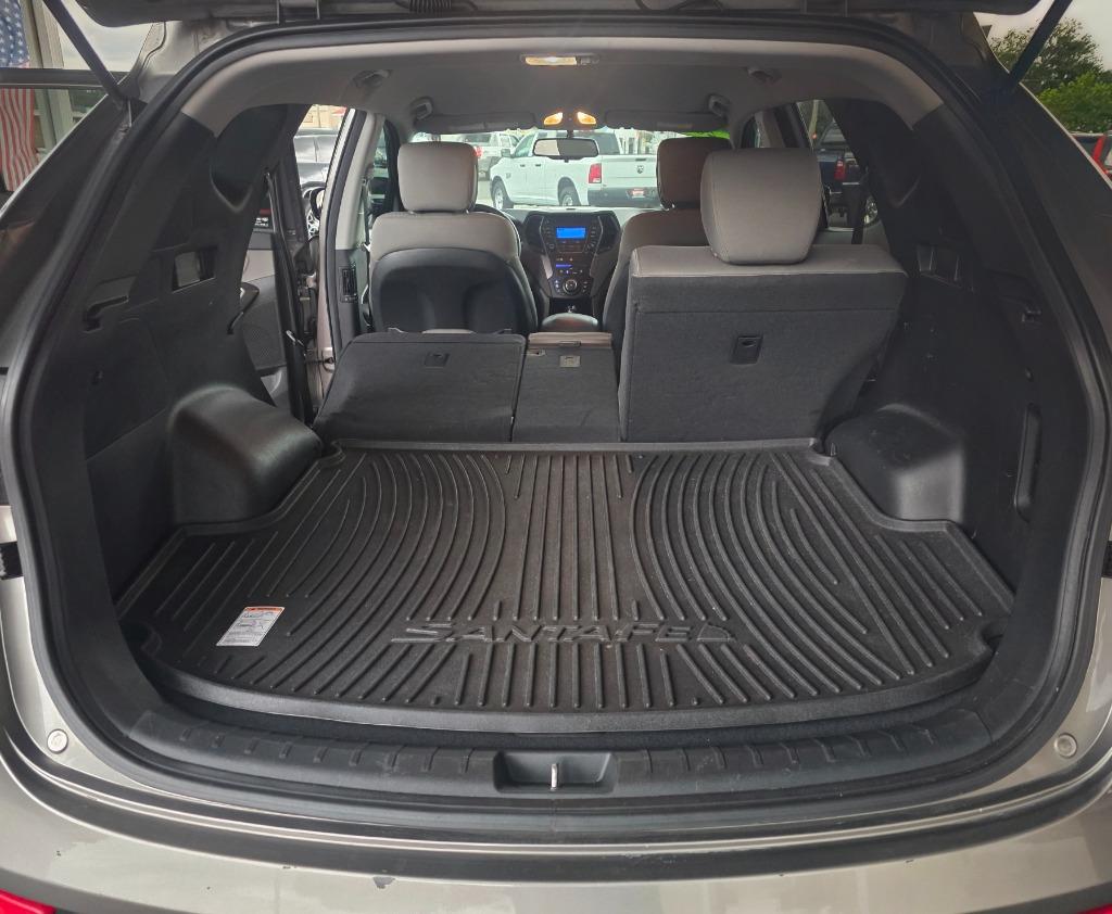 2013 Hyundai Santa Fe Sport - $7,990