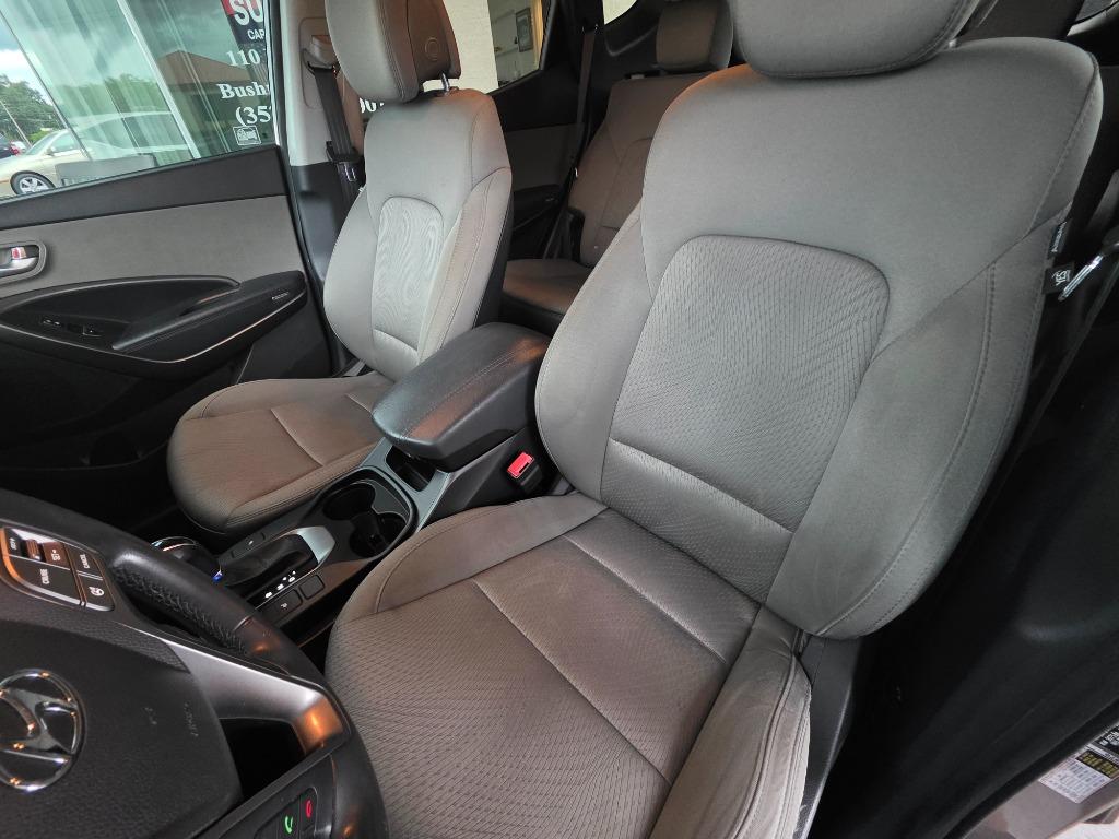 2013 Hyundai Santa Fe Sport - $7,990