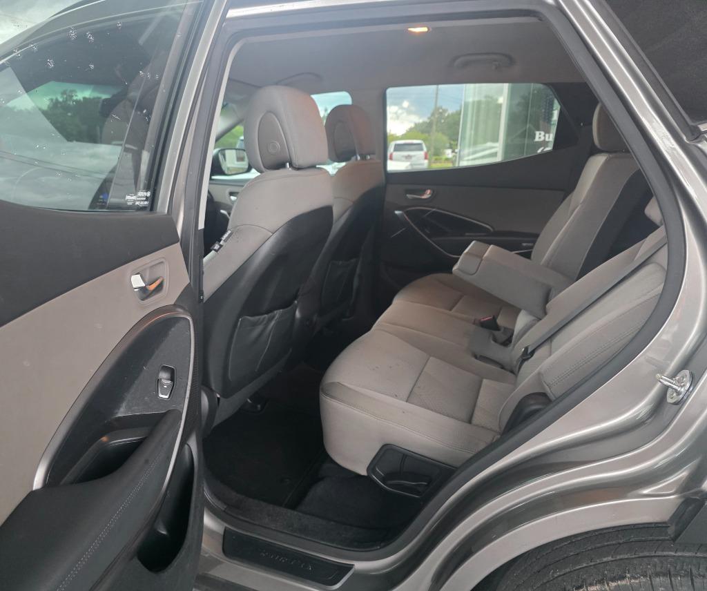 2013 Hyundai Santa Fe Sport - $7,990