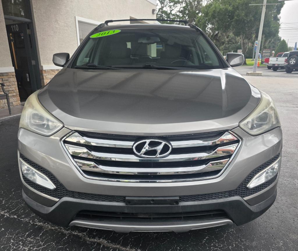2013 Hyundai Santa Fe Sport - $7,990