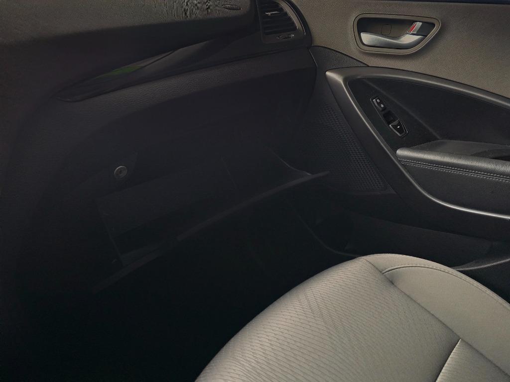 2013 Hyundai Santa Fe Sport - $7,990