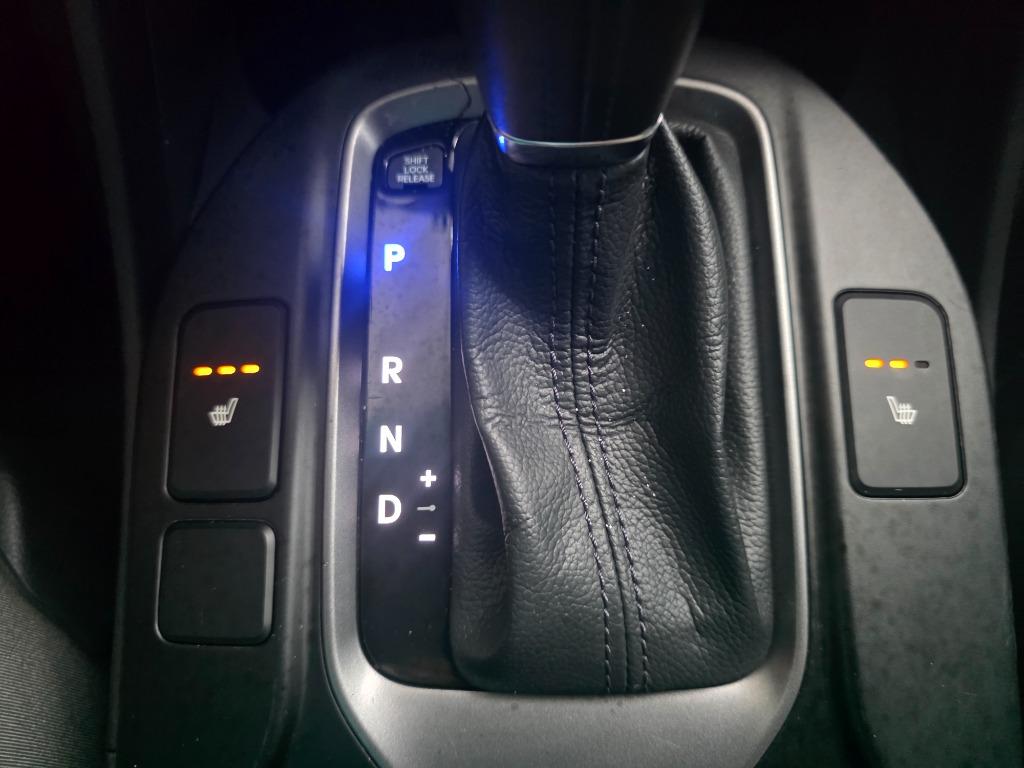 2013 Hyundai Santa Fe Sport - $7,990