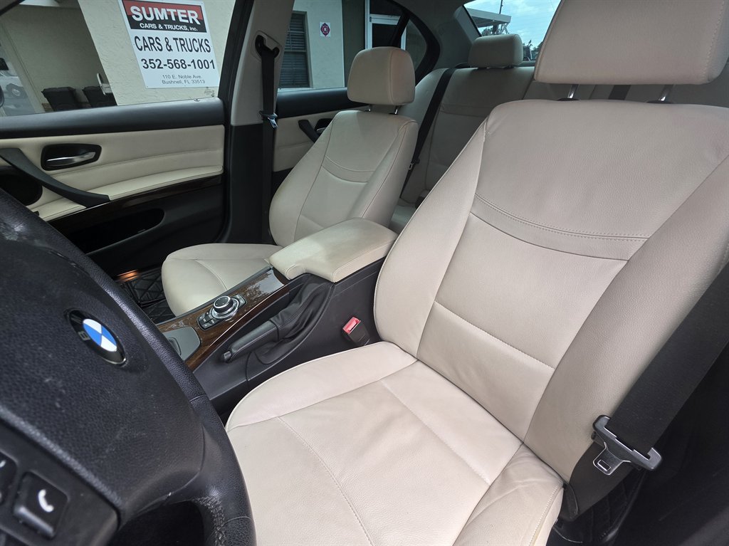 2011 BMW 328i - $10,436