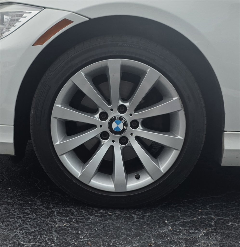 2011 BMW 328i - $10,436