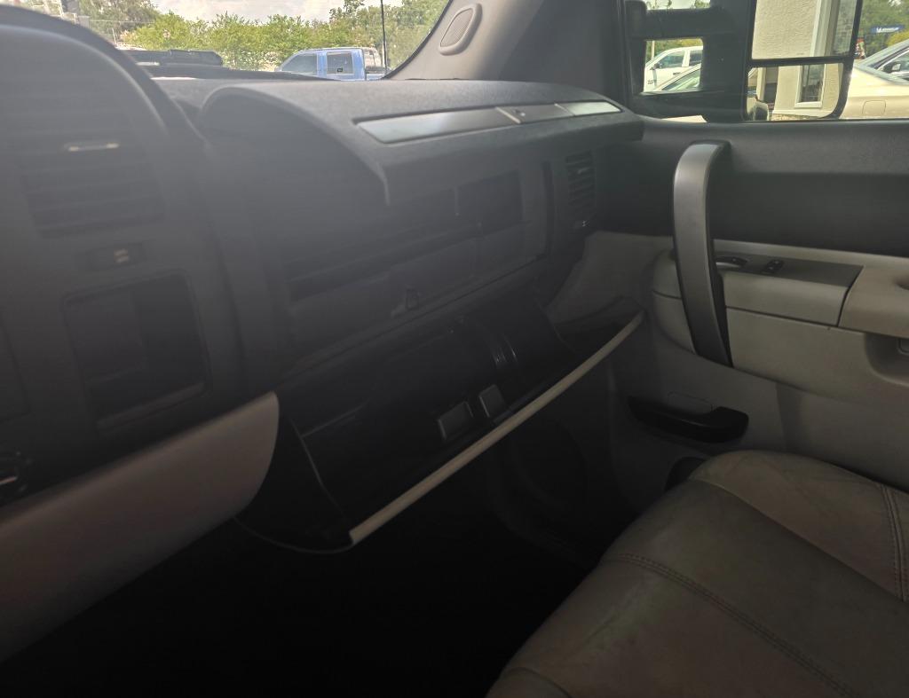 2010 Chevrolet Silverado - $22,190