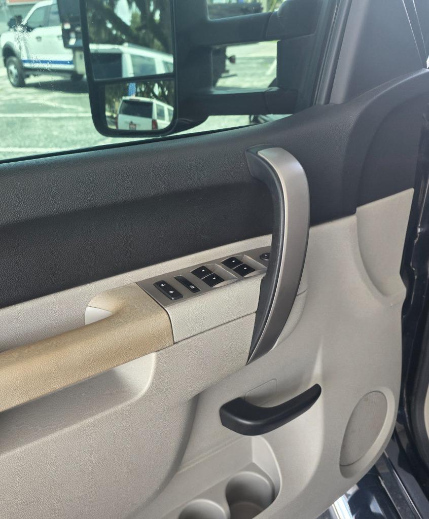 2010 Chevrolet Silverado - $22,190