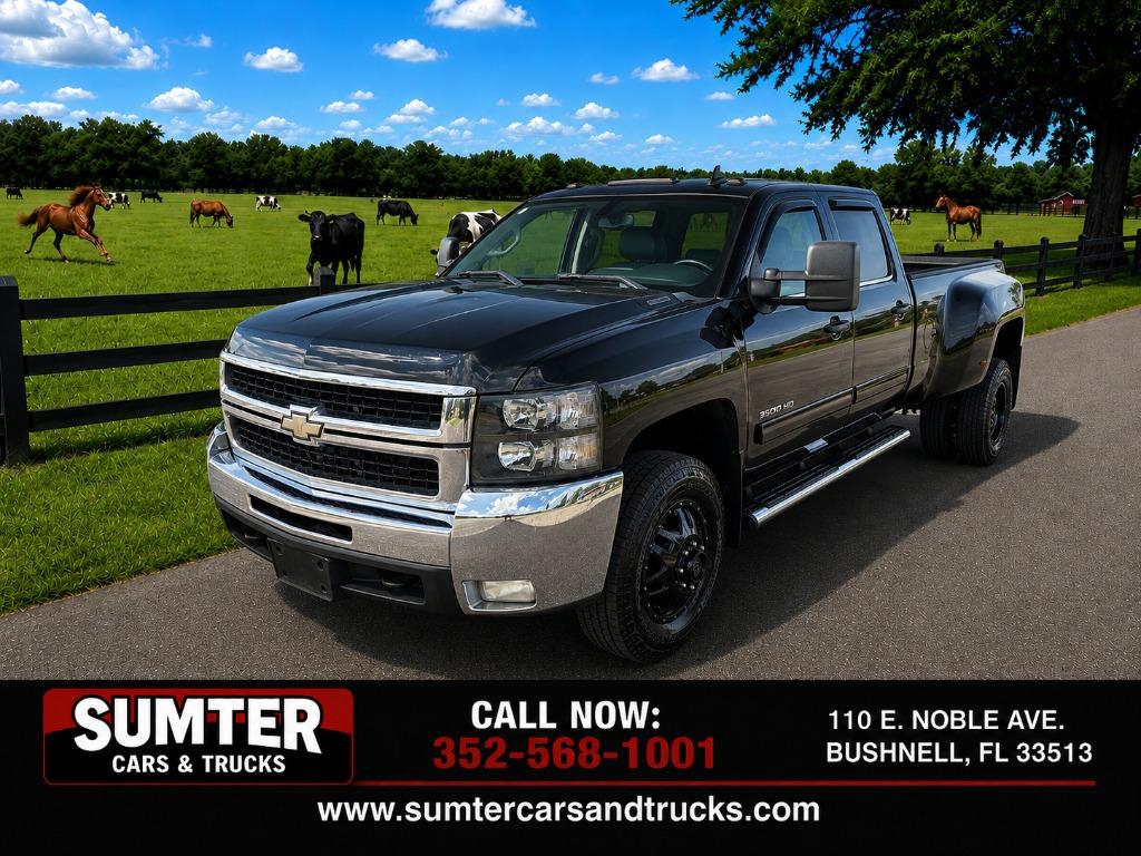 2010 Chevrolet Silverado - $22,190