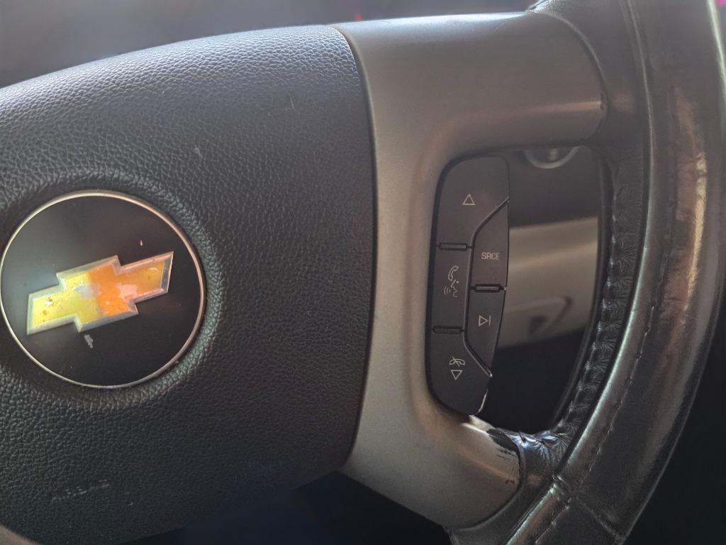 2010 Chevrolet Silverado - $22,190