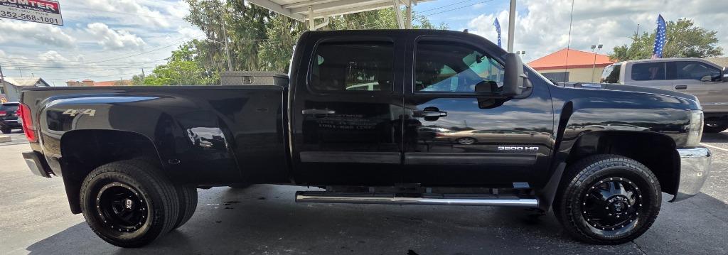 2010 Chevrolet Silverado - $22,190
